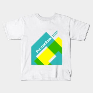 The Matildas Kids T-Shirt